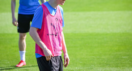 Handrit sem búið er að skrifa í hlaðvörpum landsins...