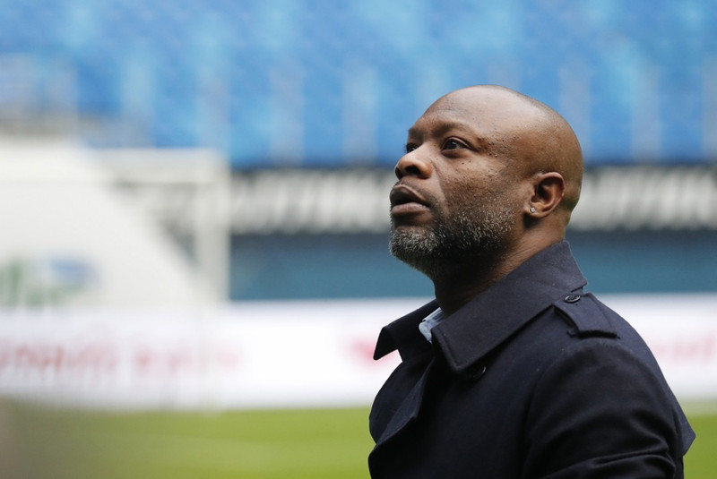 William Gallas lék með Chelsea á árunum 2001-2006. Hann lék svo með Arsenal 2006-2010.