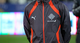 Spánn: Orri Steinn í bikarúrslitin