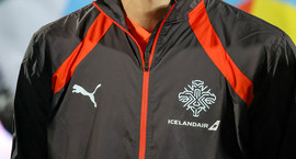 Byrjunarliðin á Englandi: Hákon Rafn byrjar