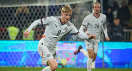 Svakalegt flakk á strákunum okkar - Fjórir leikir í...