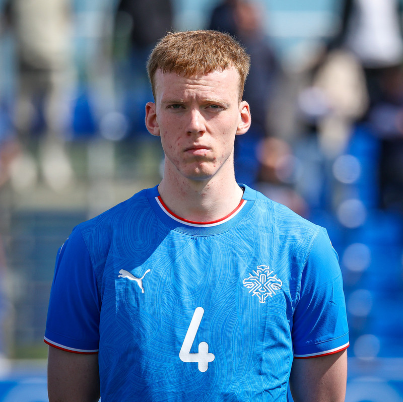 Logi Hrafn Róbertsson - Er liðsfélagi Danijels í Króatíu og hefur heldur ekki spilað svakalega mikið. Það er ljóst að ef hann er fáanlegur, þá verður áhuginn á honum hér heima mikill.
