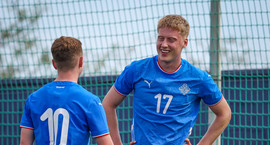 Höfnuðu stóru tilboði í Hilmi Rafn - Hissa hversu...