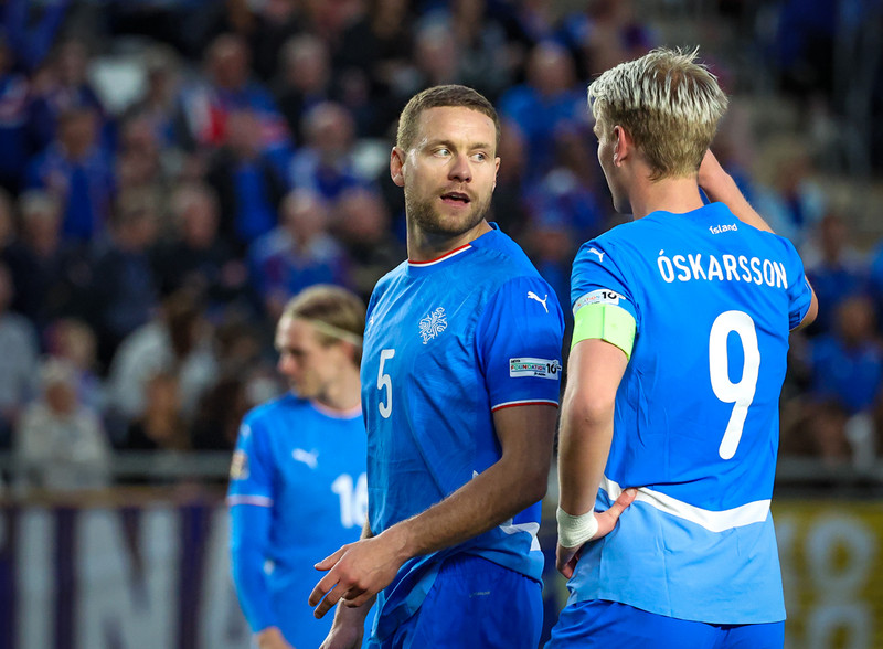 Leikjadagskrá Íslands: Mbappé og félagar koma í október