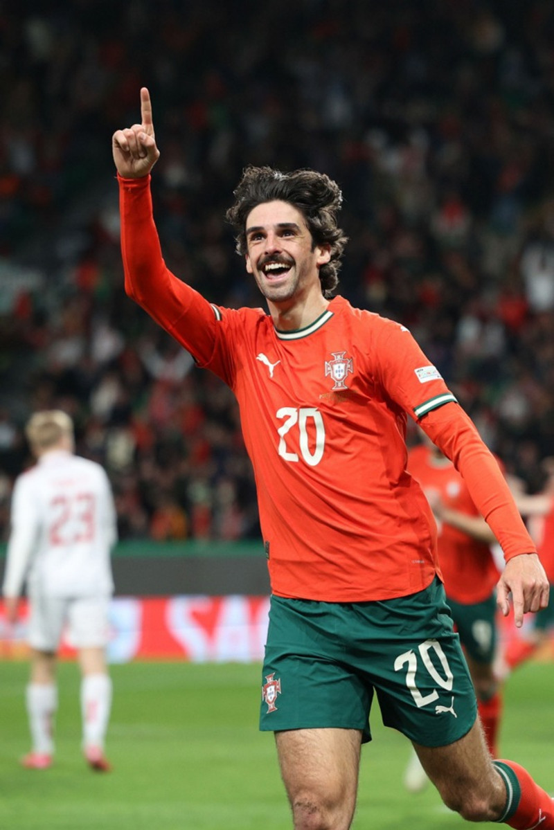 Þjóðadeildin: Portúgal sigraði eftir framlengingu - Ronaldo klúðraði víti