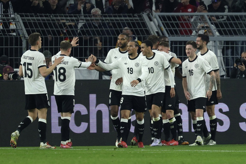HM í dag - Þýskaland, Holland og Svíþjóð mæta til leiks