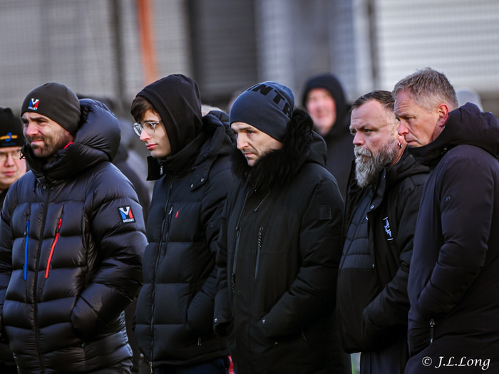 Tímabilið hefst á mánudaginn.