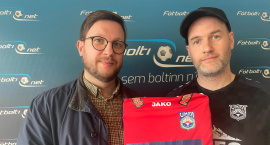 Niðurtalningin - Sögulegt sumar í Mosó