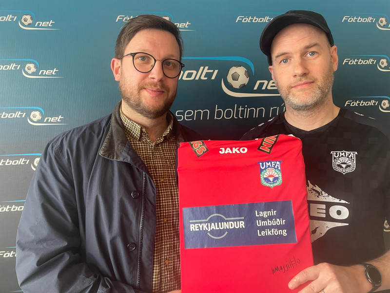 Niðurtalningin - Sögulegt sumar í Mosó