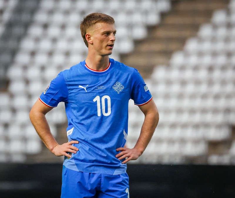 „Liðið eftir tíu ár" - Tíu árum síðar