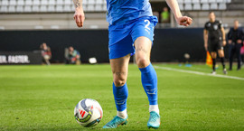 Sambandsdeildin: Logi og Gísli dottnir út þrátt fyrir...