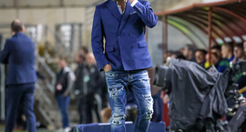 Álitsgjafar svara - Hvaða einkunn fær Arnar Gunnlaugs?