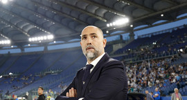 Igor Tudor að taka við Tottenham