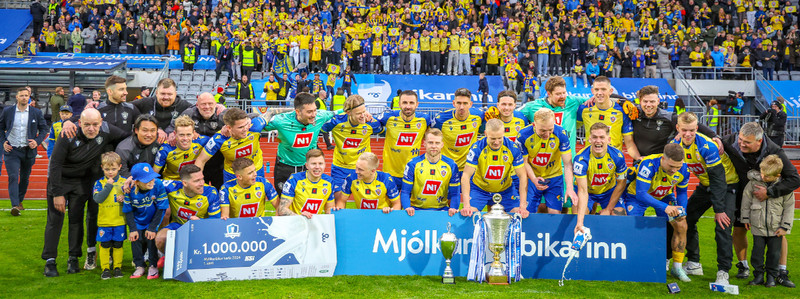 Spá Fótbolta.net fyrir Bestu deildina: 8. sæti