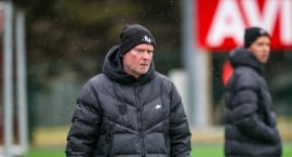 Heimir Guðjóns: Eigum ekki að fá á okkur mörk úr...