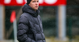 Kjartan Henry hættur hjá FH