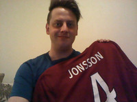 Fótbroti frá atvinnumennsku