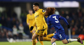 Erkifjendur berjast um Gomes - Salah til Bandaríkjanna?