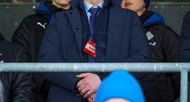 Útvarpsþátturinn - Farið yfir sviðið með Eysteini