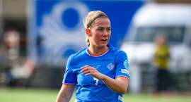 Svaf ekki mikið - „Þurfum að nota þetta sem...