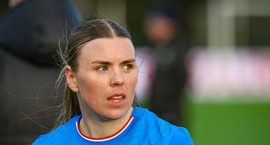 &bdquo;Sakna hennar gríðarlega mikið"