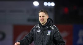 Maggi: Fer ekkert ofan af því að það væri fínt að...
