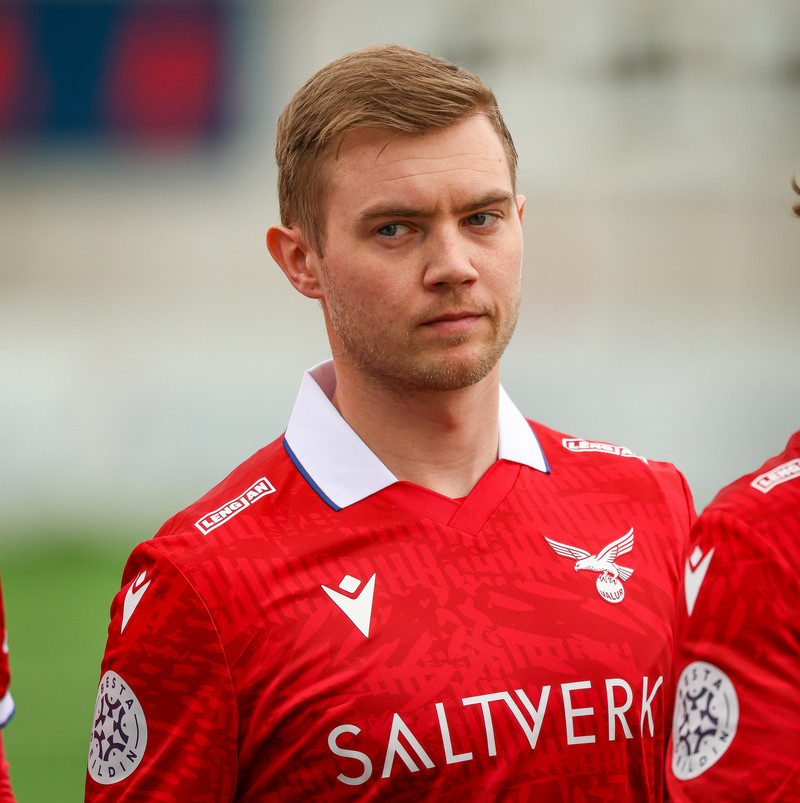 Tryggvi Hrafn Haraldsson (Valur) - Valsmenn eru að spila á móti KA á heimavelli og maður er að bíða eftir því að Tryggvi Hrafn skili tölum. Það eru ekki margir að setja hann í sín lið fyrir leiki kvöldsins en það gæti verið gott að gera það.