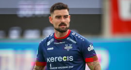 Diego Montiel: Ég gerði heimskuleg mistök og gaf þeim...