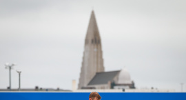 Sambandsdeildin: Valur áfram eftir sigur í Eistlandi