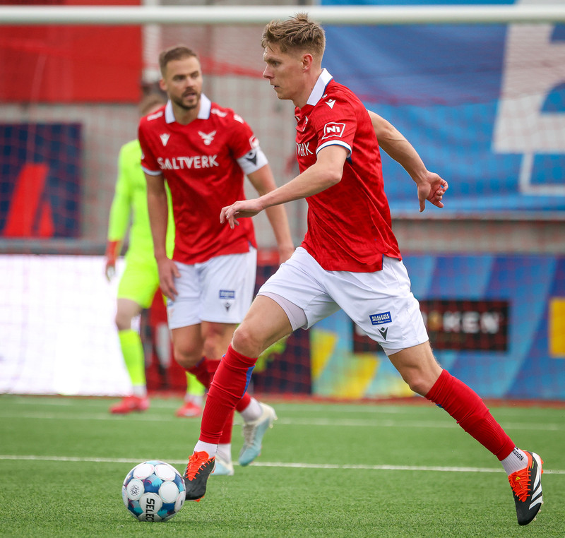 Ísland í dag - Reykjavíkurslagur í Bestu