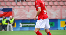 Formaður Grindavíkur: Ef Aron Jó hefur áhuga þá...