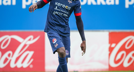 Fall og Abdou framlengja við Vestra (Staðfest)