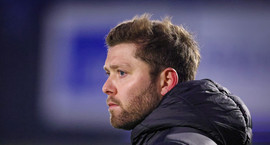 Maðurinn með lyklana hjá Val - „Ætlum að breyta...