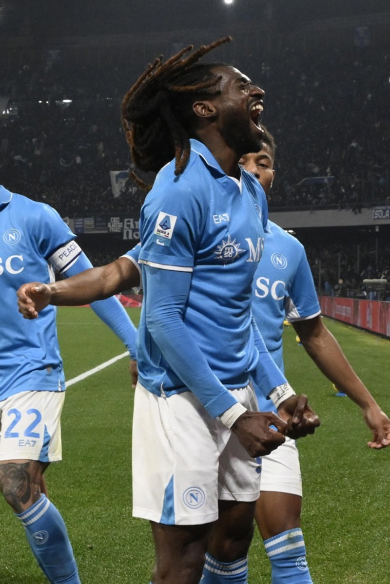 Virkja ákvæðið hjá Anguissa - Ósáttur með De Bruyne