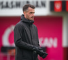 Fótbolti.net - Hafliði Breiðfjörð