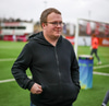 Fótbolti.net - Hafliði Breiðfjörð