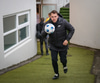 Fótbolti.net - Hafliði Breiðfjörð