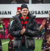 Fótbolti.net - Hafliði Breiðfjörð