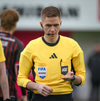 Fótbolti.net - Hafliði Breiðfjörð