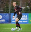 Fótbolti.net - Hafliði Breiðfjörð