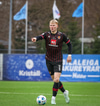 Fótbolti.net - Hafliði Breiðfjörð
