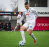 Fótbolti.net - Hafliði Breiðfjörð