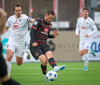 Fótbolti.net - Hafliði Breiðfjörð