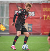 Fótbolti.net - Hafliði Breiðfjörð