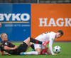 Fótbolti.net - Hafliði Breiðfjörð