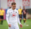 Fótbolti.net - Hafliði Breiðfjörð
