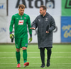 Fótbolti.net - Hafliði Breiðfjörð