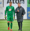 Fótbolti.net - Hafliði Breiðfjörð