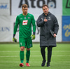 Fótbolti.net - Hafliði Breiðfjörð