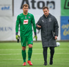 Fótbolti.net - Hafliði Breiðfjörð